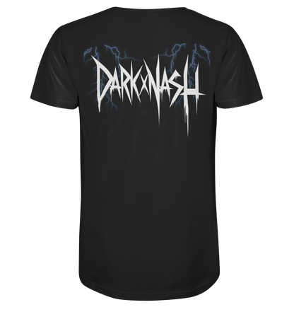 Darkxnash Flash - Organic Basic Shirt