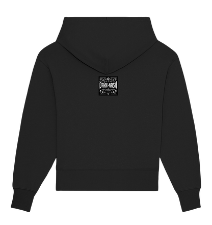 DARKXNASH Hoodie Limited Edition - Organic Oversize Hoodie