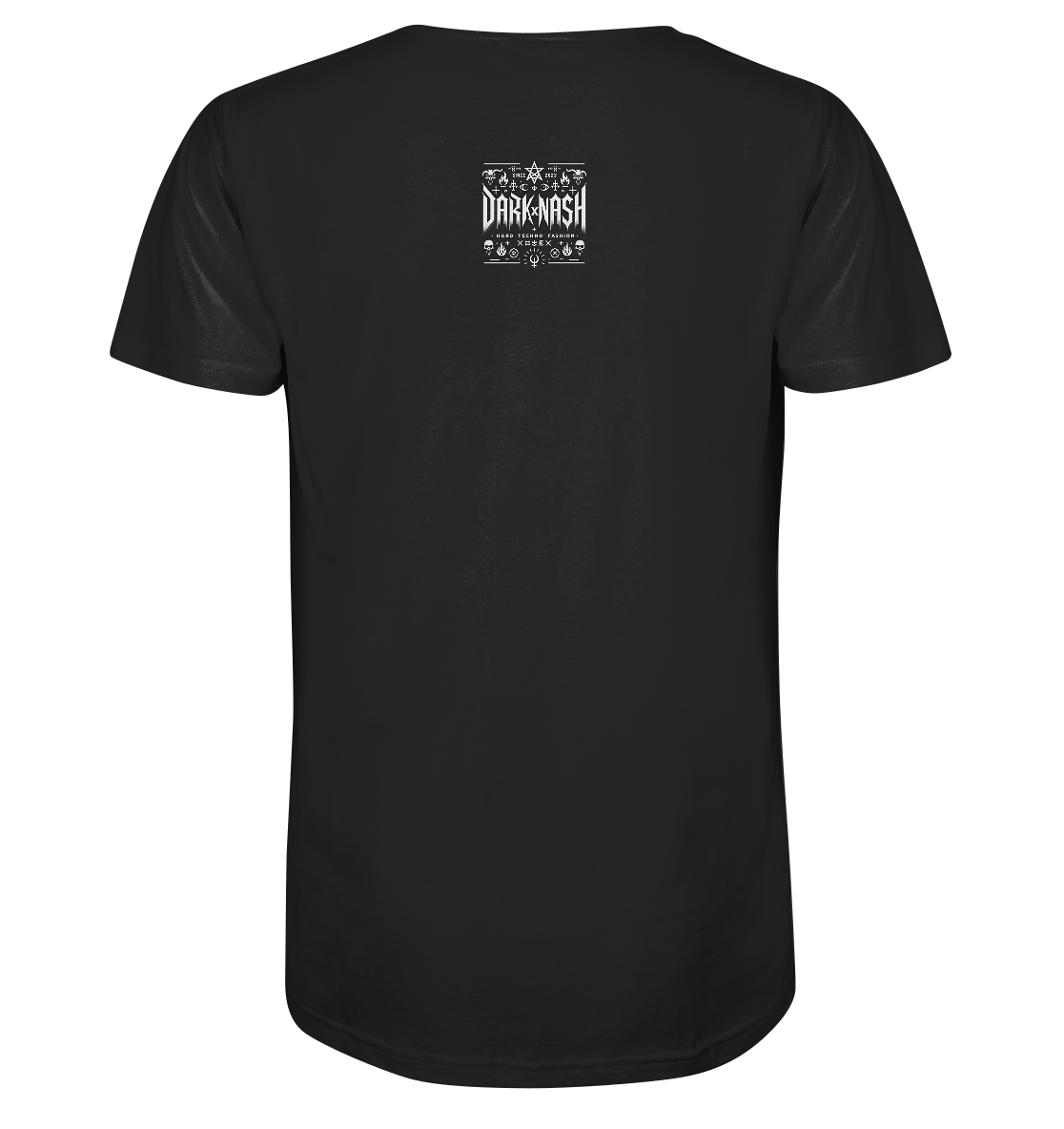 BDSM Techno Fusion Flash Edition - Organic Shirt