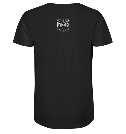 BDSM Techno Fusion Flash Edition - Organic Shirt