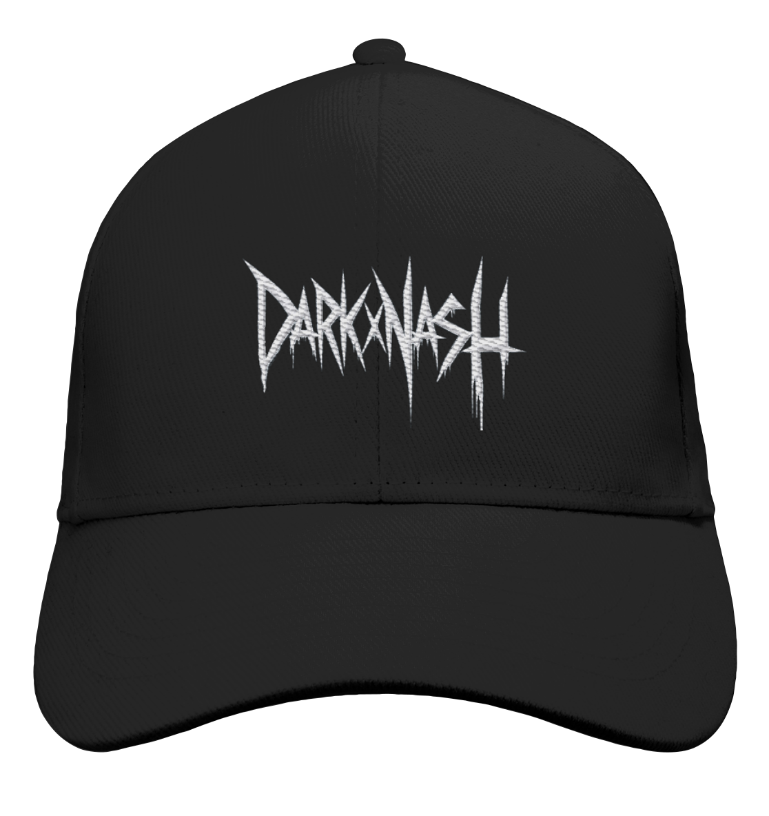 Darkxnash Baseball Cap - Baseball Cap