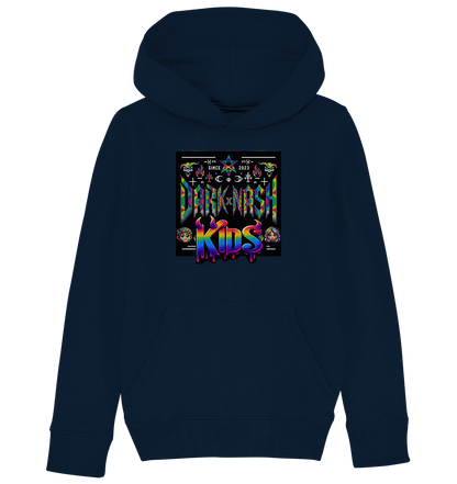 DARKXNASH Kids - Kids Organic Hoodie