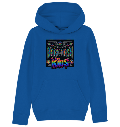 DARKXNASH Kids - Kids Organic Hoodie