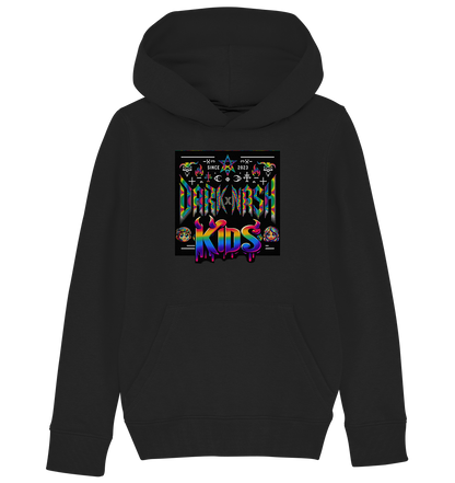 DARKXNASH Kids - Kids Organic Hoodie