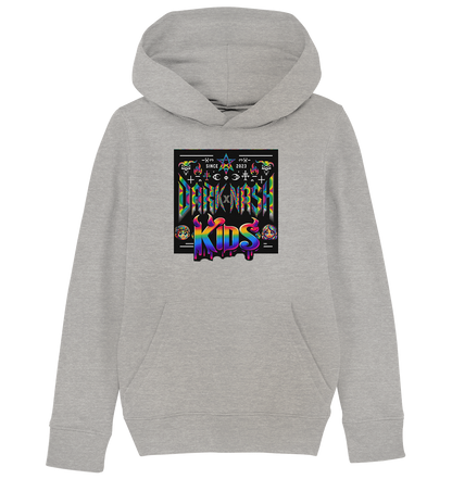 DARKXNASH Kids - Kids Organic Hoodie