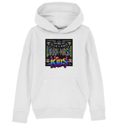 DARKXNASH Kids - Kids Organic Hoodie