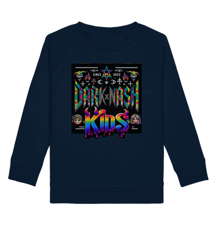 DARKXNASH Kids - Kids Organic Sweatshirt