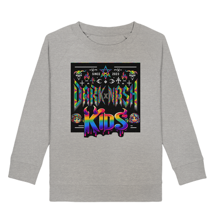 DARKXNASH Kids - Kids Organic Sweatshirt