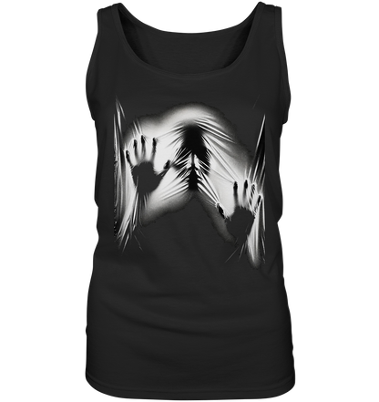 Soul Escape - Ladies Tank-Top