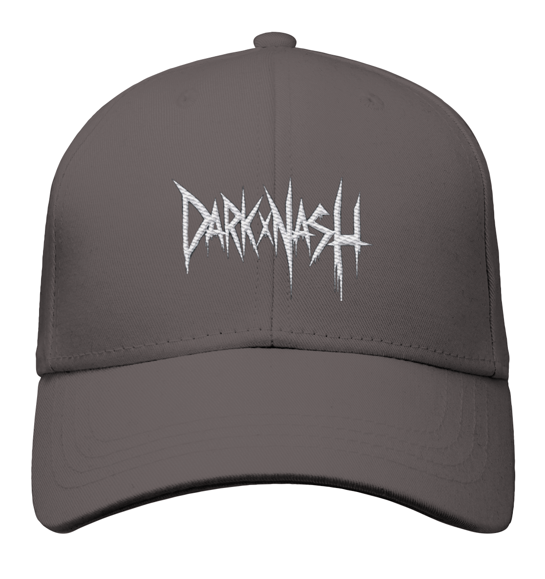 Darkxnash Baseball Cap - Organic Baseball Cap