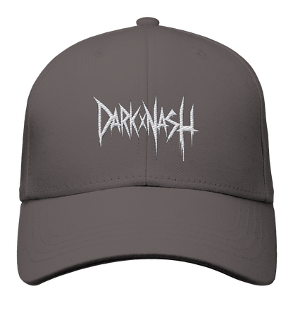 Darkxnash Baseball Cap - Organic Baseball Cap