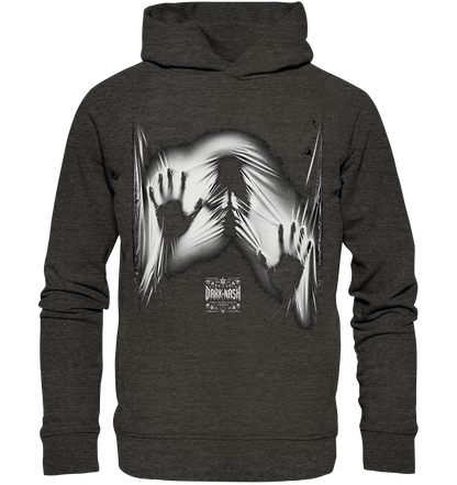 Soul Escape - Organic Fashion Hoodie