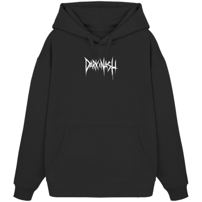 Kinky Hedonist - Organic Oversize Hoodie