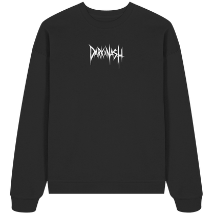 Kinky Desire - Organic Oversize Sweatshirt