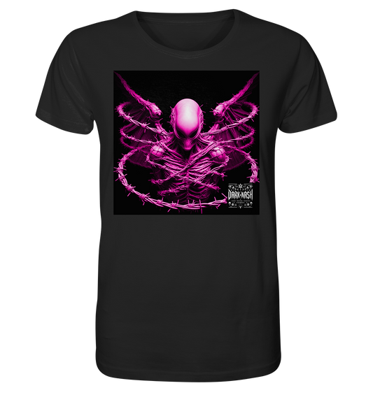 Cosmic Core Rave Essence - Organic Shirt