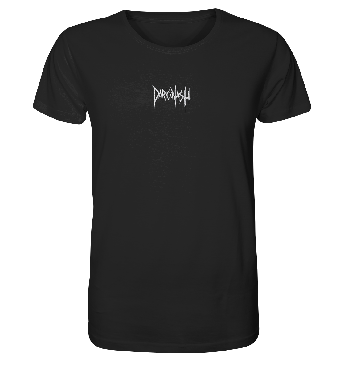 Darkxnash Stick - Organic Shirt (Stick)