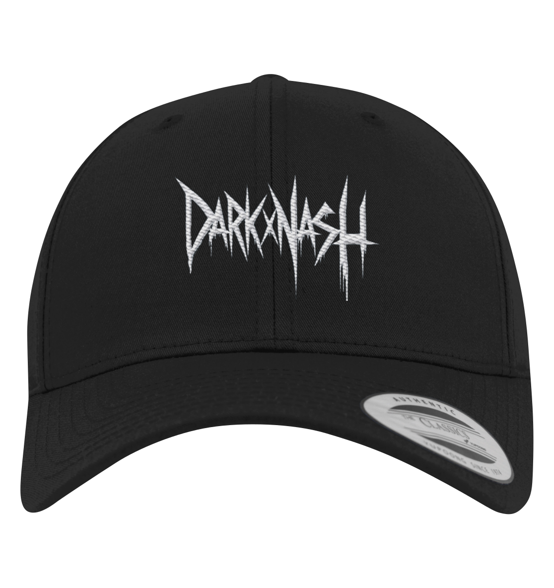 Darkxnash Baseball Cap - Premium Baseball Cap