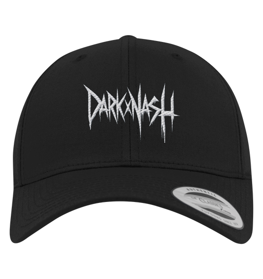 Darkxnash Basecap - Premium Baseball Cap