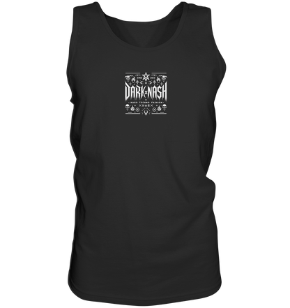 Rave Rulers - Tank Top (Backprint)