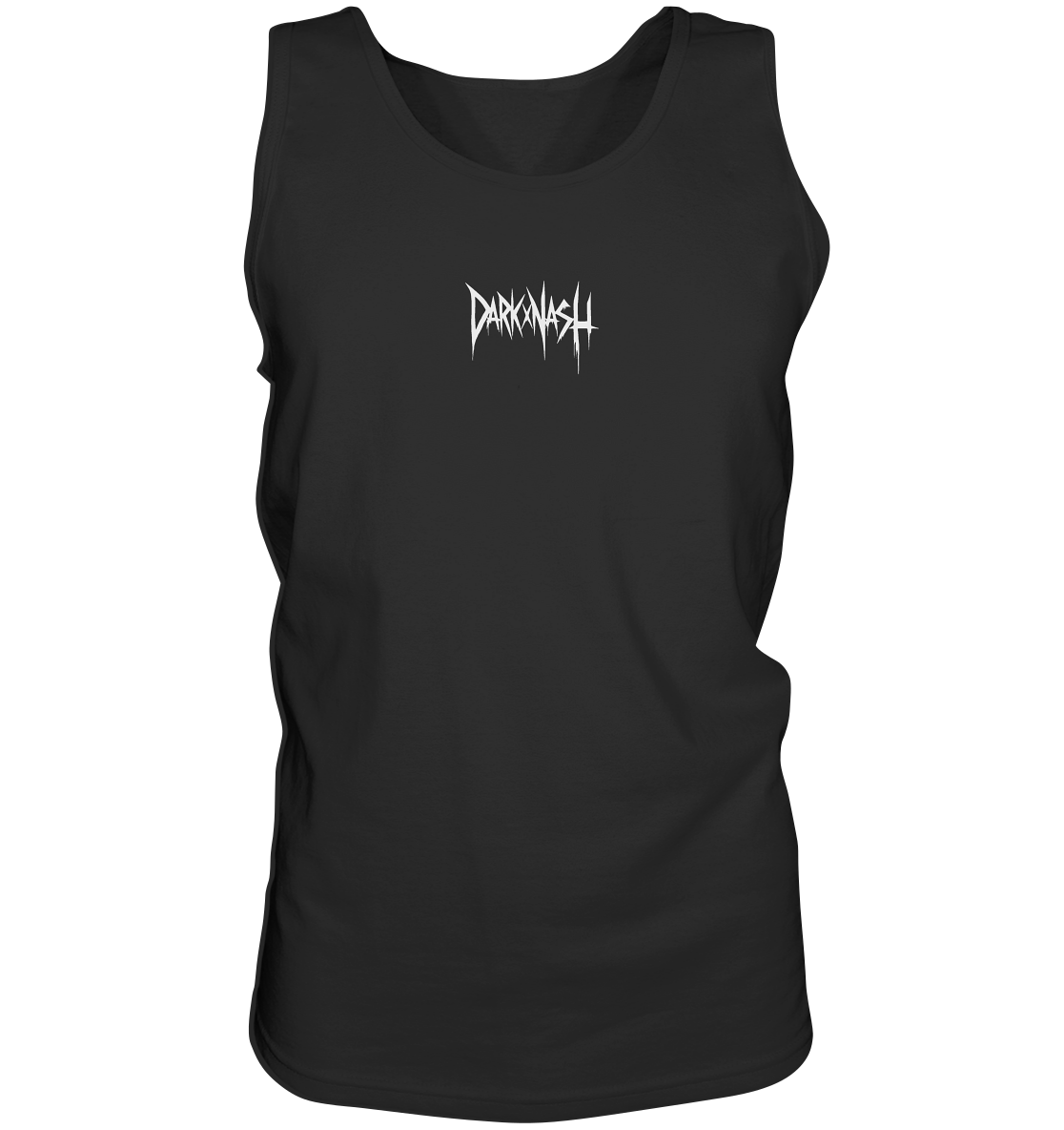 BDSM Techno Fusion – Stacheldraht Embrace - Tank-Top