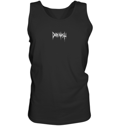 BDSM Techno Fusion – Stacheldraht Embrace - Tank-Top