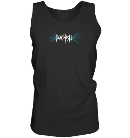 Rebel ShirtFrequency - Organic Oversize - Tank top