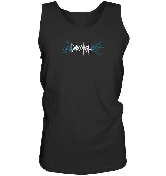 Rebel ShirtFrequency - Organic Oversize - Tank-Top