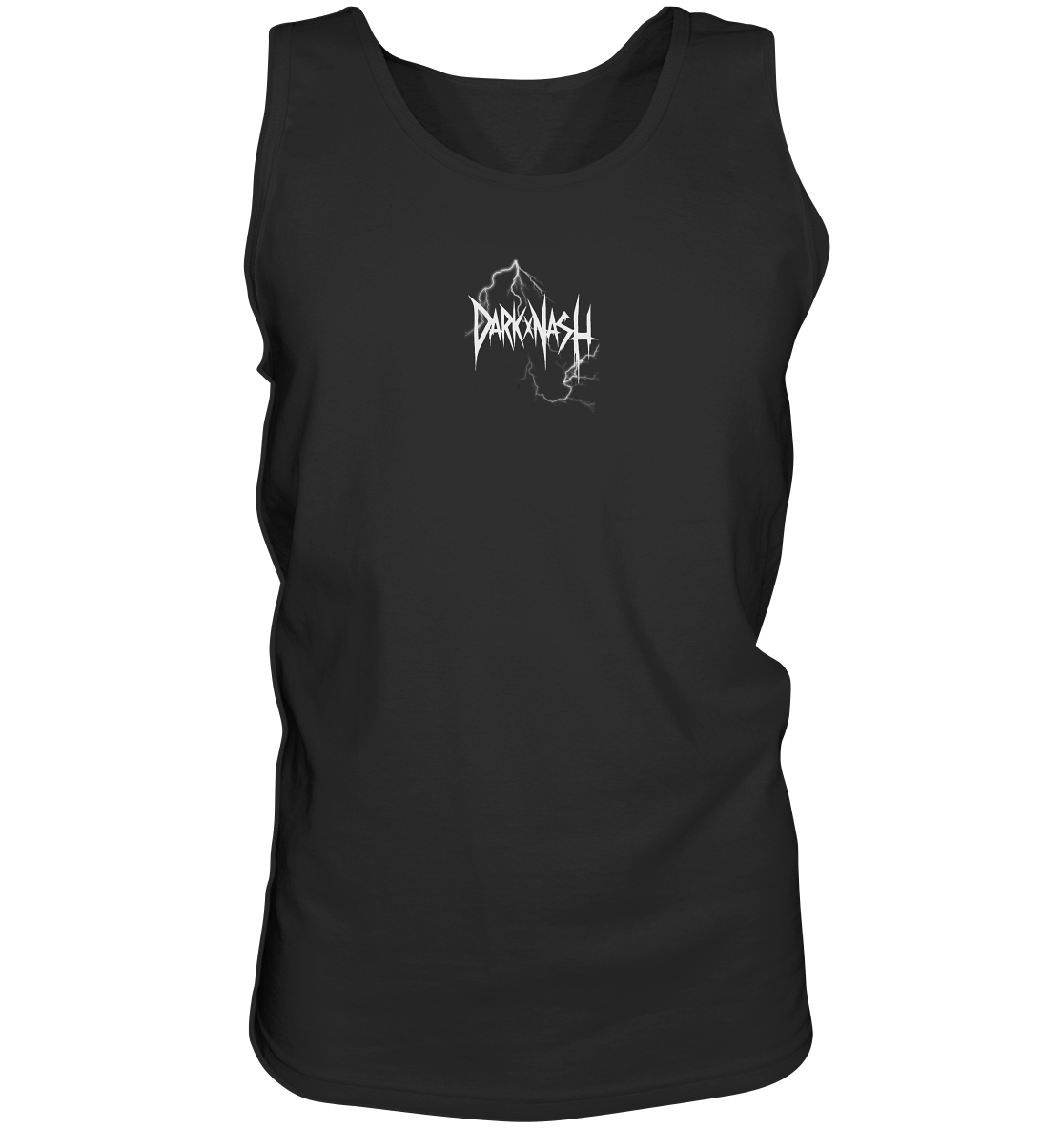 Tripping Echoes (Backprint) - Tank-Top